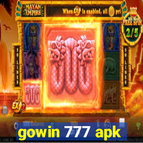 gowin 777 apk